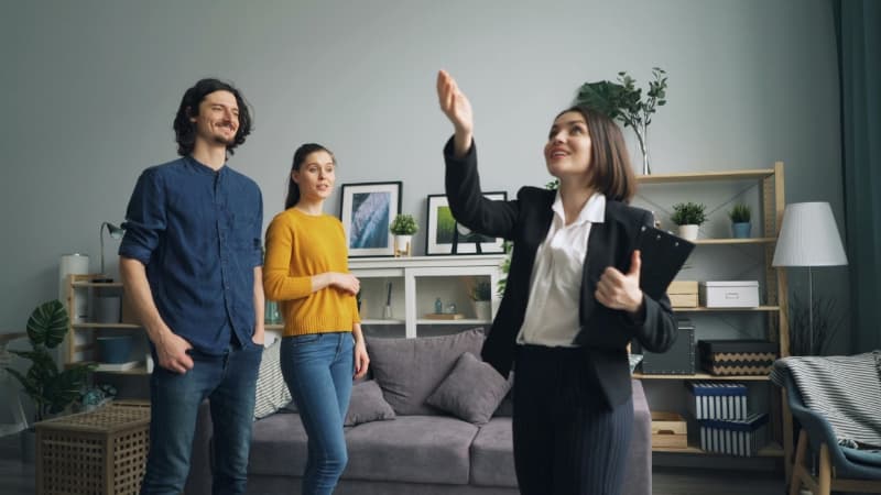 Kiralık Gayrimenkul Danışmanlığı