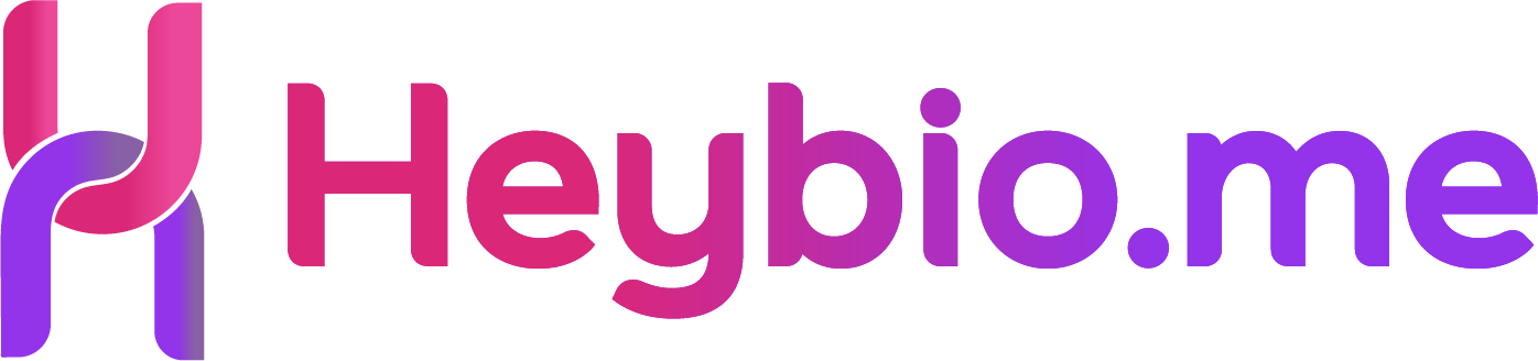HeyBio.me